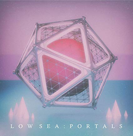 Low Sea - Portals - Vinyl Record