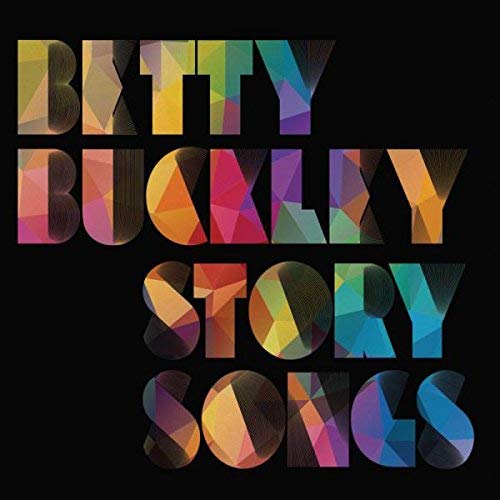 Betty Buckley - Story Song - CD