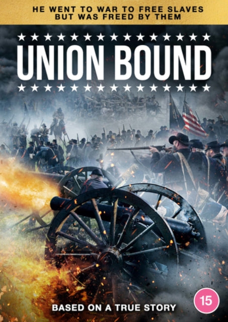 Union Bound - New DVD