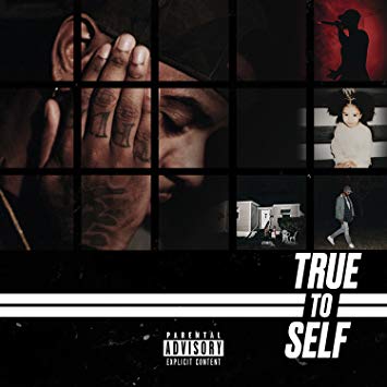 Bryson Tiller - True To Self - CD