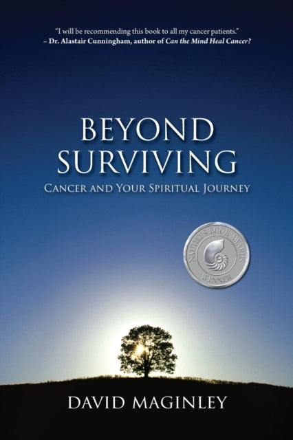 Maginley - Beyond Surviving: Cancer and Your Spiritual Journey - paper