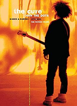 Cure - Join The Dots (B-Sides & Rarities 1978>2001 The Fiction Years) -