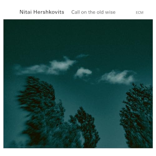 Nitai Hershkovits - Call On The Old Wise - Vinyl Record