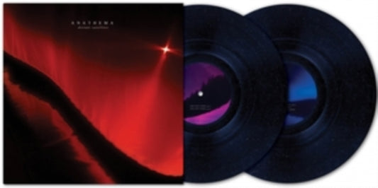 Anathema - Distant Satellites (10th Anniversary Edition) - Vinyl Record
