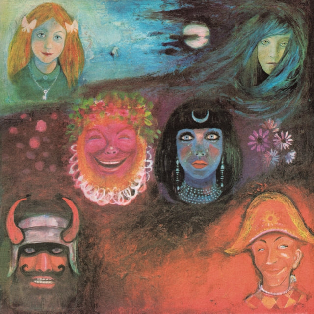 King Crimson - LTD) - VINYL