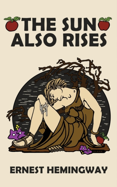 Hemingway - The Sun Also Rises - New hardback or cased book