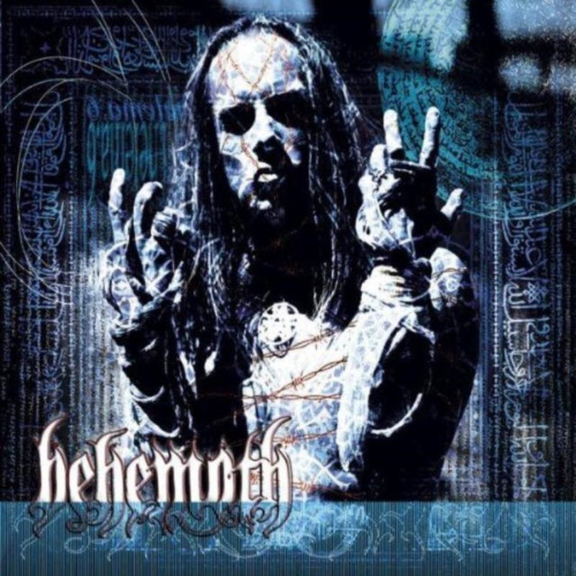 Behemoth - lema.6 - CD