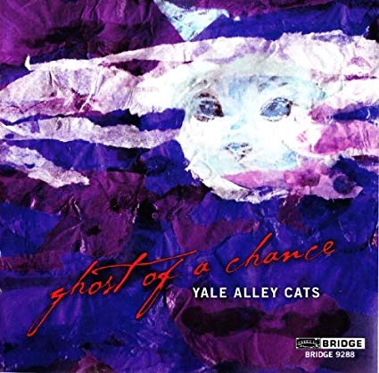 Allen  Murabayashi - Ghost of a Chance - CD