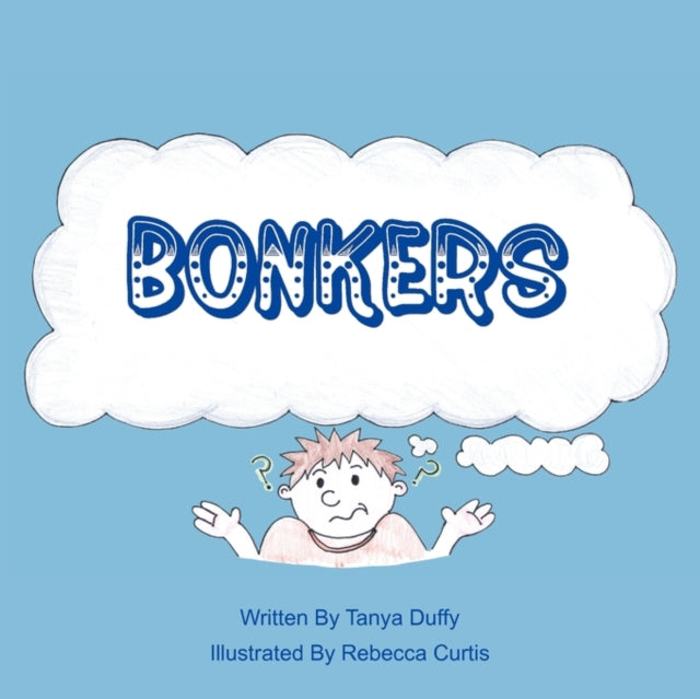 Duffy - Bonkers - New paperback or softback