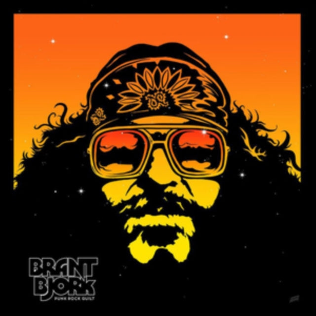 BRANT BJORK - PUNK ROCK GUILT - CD