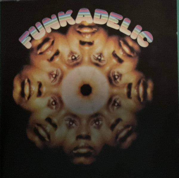 Funkadelic - Used CD