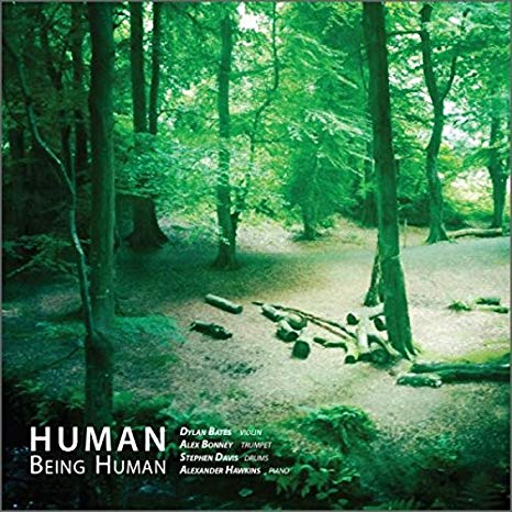 Human - Being - CD