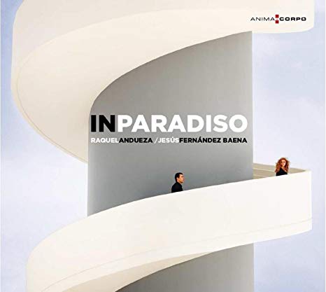 Tarquinio Merula - In Paradiso - CD