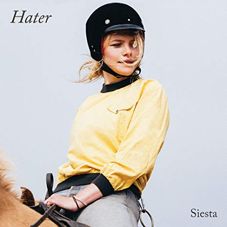 Hater - Siesta - Vinyl Record