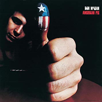 Don McLean - American Pie - CD