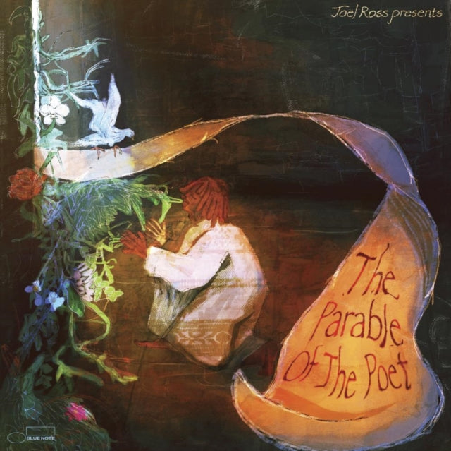 ROSS - PARABLE OF THE POET (2LP) - Vinyl Record