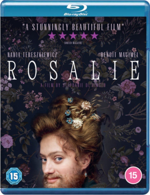 Rosalie Blu-Ray - Blu-ray