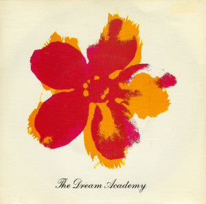 Dream Academy - Love Parade - Used Vinyl Record 7"
