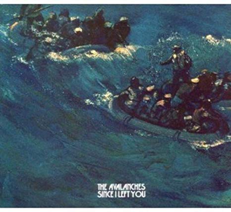 Avalanches - Since I Left You - New CD