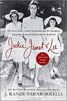 J.Randy Taraborrelli - Jackie, Janet & Lee : The Secret Lives of Janet