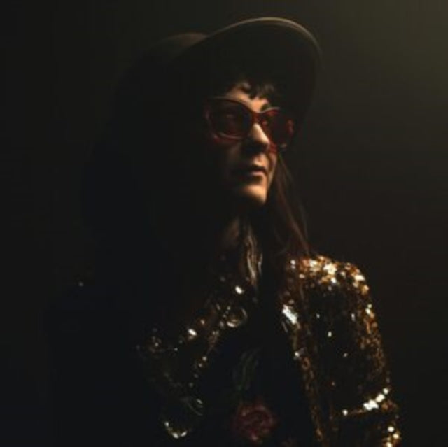 Carter Sampson - Gold - Vinyl Record