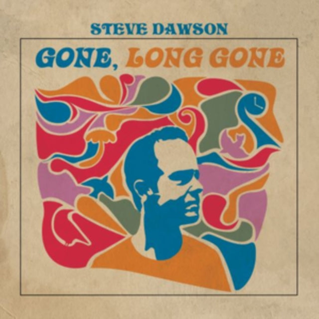 Gone, Long Gone - Vinyl Record