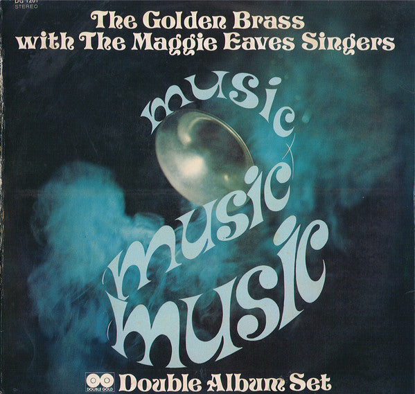 Don Lusher Quartet - Music Music Music - Used Vinyl Record