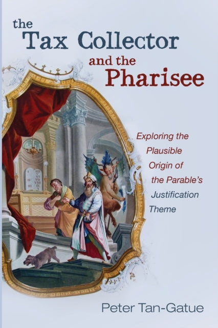 an-Gatu - Tax Collector and the Pharisee - New paperback or softback