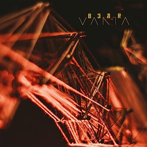 BEAR - VANTA - Vinyl Record