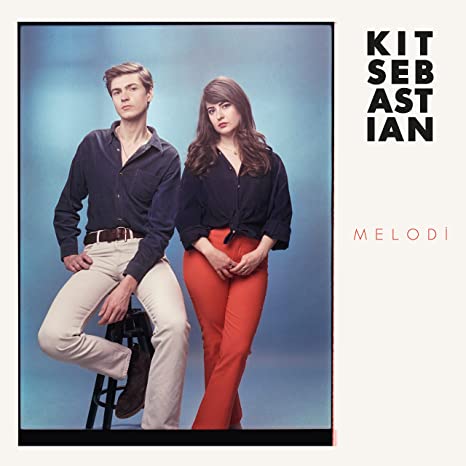 Melodi - CD