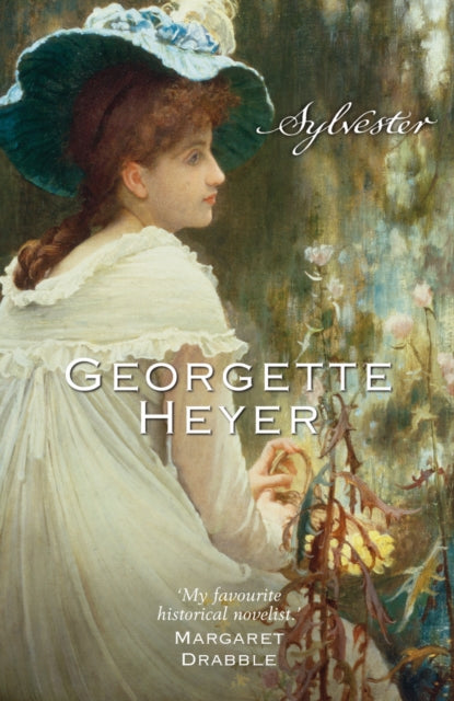 Georgette Heyer - Sylvester - Paperback