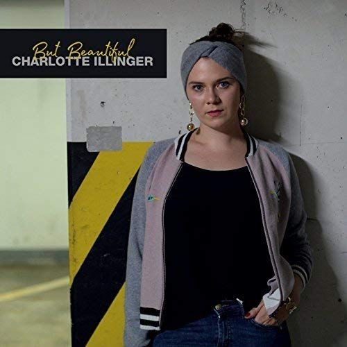 Charlotte Illinger - But Beautiful - CD