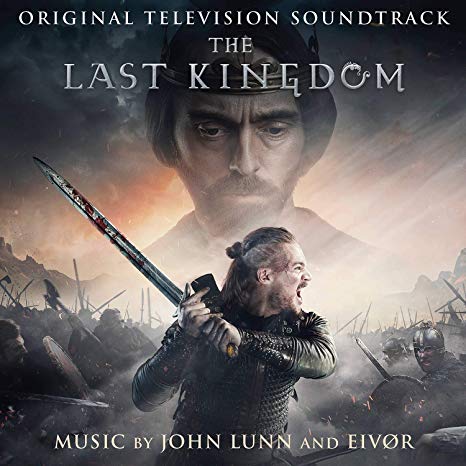 John Lunn - Last Kingdom - CD