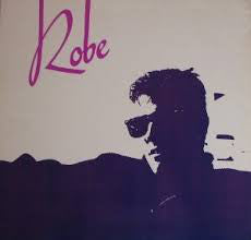 Robe - Turn On The Moon - Used Vinyl Record 12"