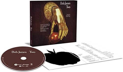 Two - CD