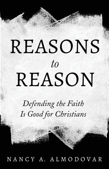 Almodovar - Reasons to Reason - New paperback or softback