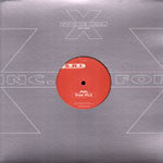 S.R.I. - Trax Pt.2 - Used Vinyl Record 12"