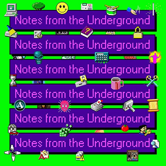 High Contrast - Notes From The Underground - New COMPACT DISC