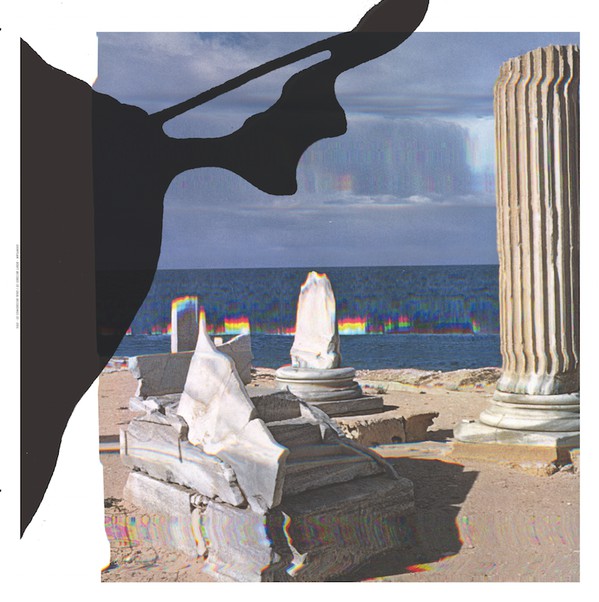 Dionysian - Used Vinyl Record