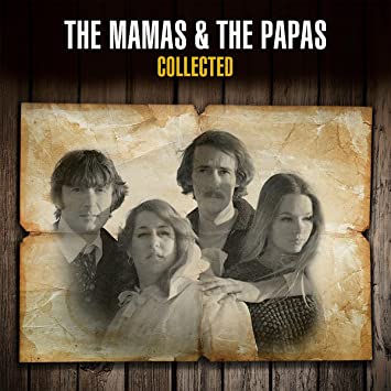 Mamas & The Papas - Collected - Vinyl Record