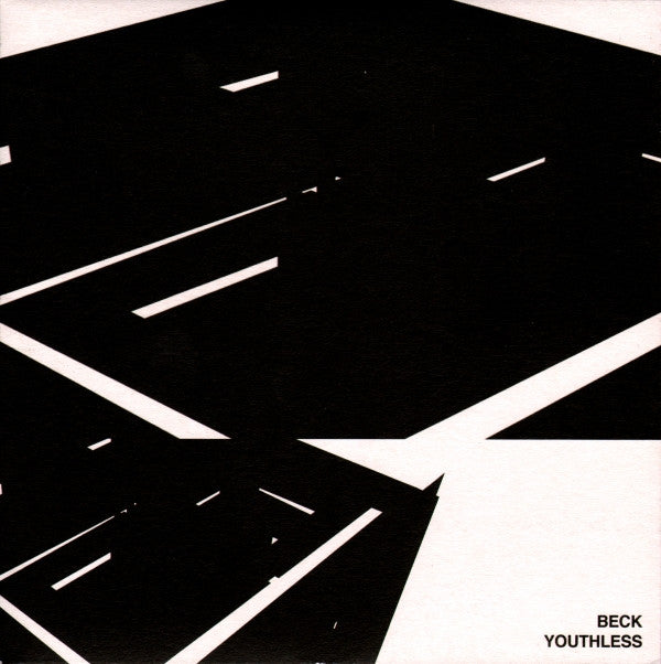 Beck - Youthless - Used Vinyl Record 7"