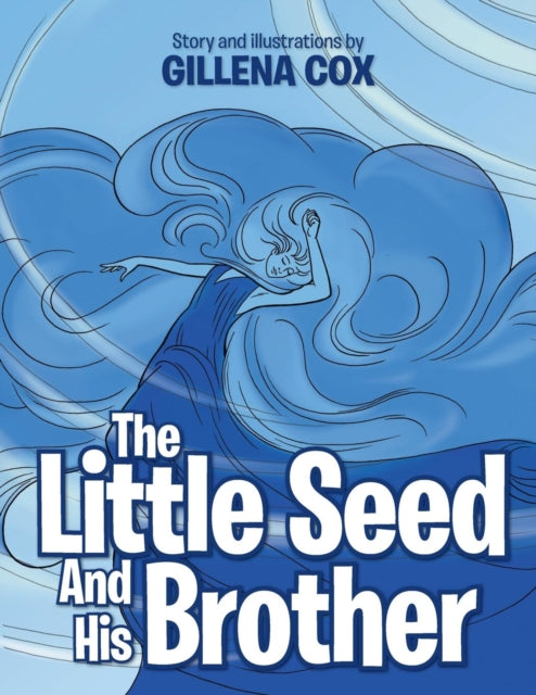 Cox - Little Seed and His Brother - New paperback or softback