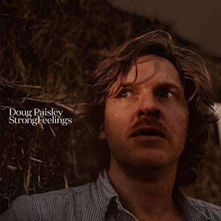 Doug Paisley - Strong Feelings - Vinyl Record