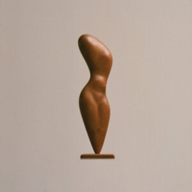 SPENCER ZAHN - STATUES - Vinyl Record VL