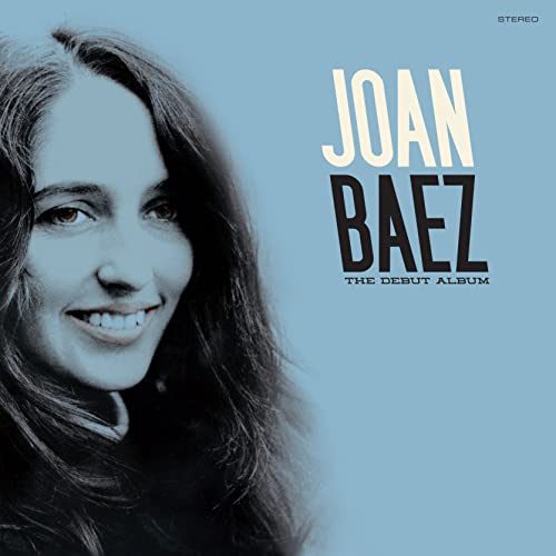 Debut Album - Vinyl Record