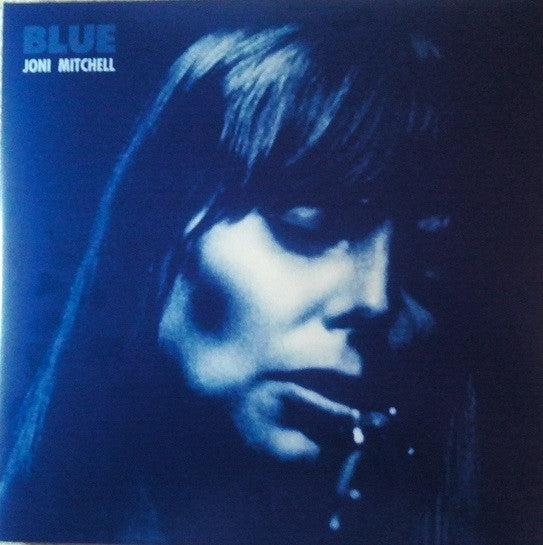 Joni Mitchell - Blue - Vinyl Record