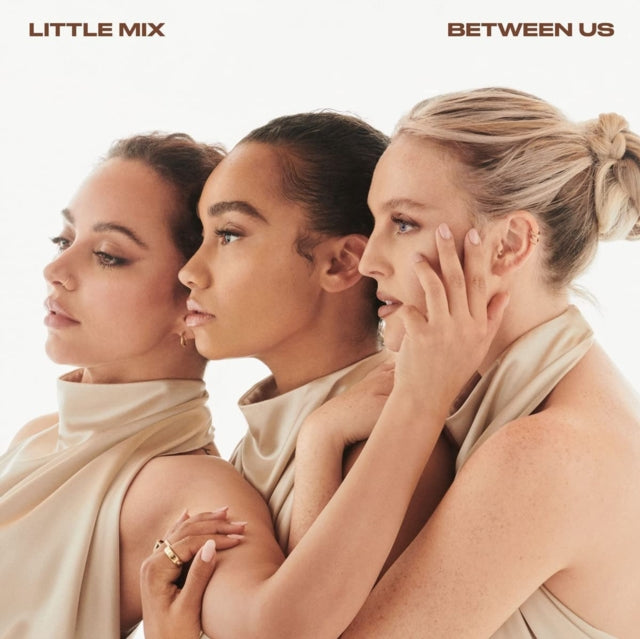 Little Mix - Between Us - CD