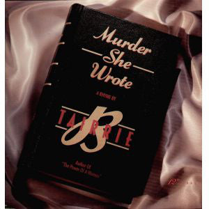 Tairrie B. - Murder She Wrote - Used Vinyl Record 12"