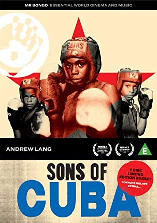 SONS OF CUBA (2XDVD) - New DVD