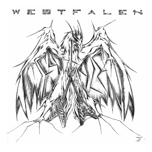 Westfalen - Vinyl Record